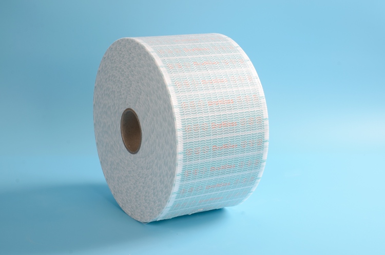 Chinese manufacturer of non-woven elastic Velcro tape