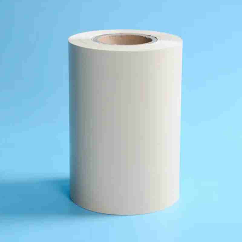 Pp Adhesive Side Tape Oem High Utilization Zero Waste S Cutting Baby Diaper Raw Materials