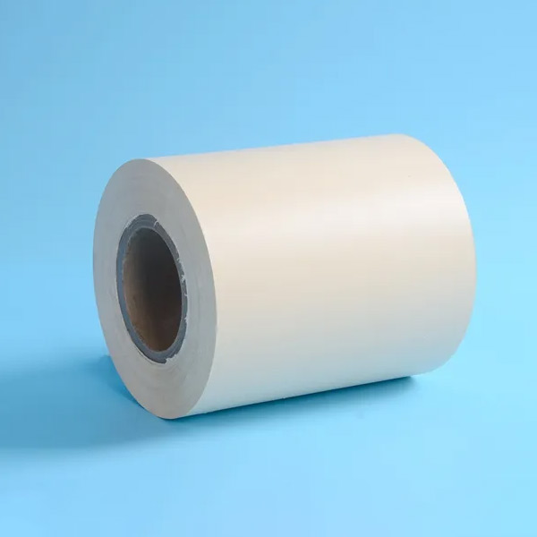 Material Raw Napkin Sanitary Film PE Warna