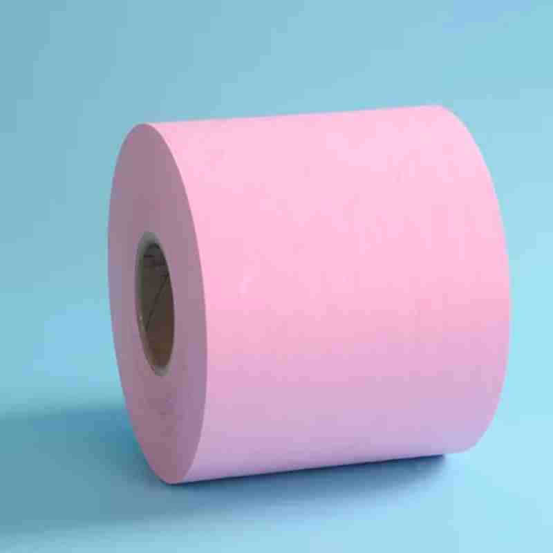 China's leading manufacturer of breathable films for infants