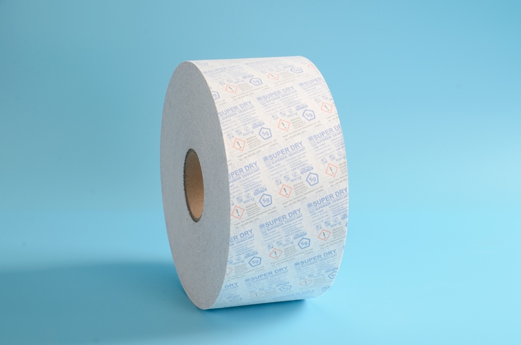 100% Polyethylene Backsheet Raw Materials Diaper Back Layer Pe Stretch Breathable Film