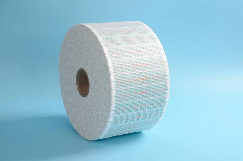 Breathable Lamination Film