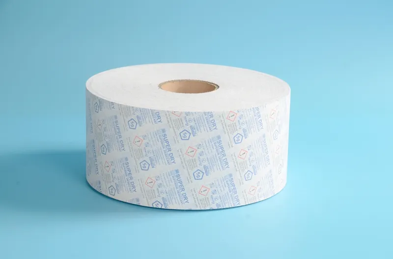 Pe Film Breathable Lamination Film Baby Diaper Raw Material Backsheet Film